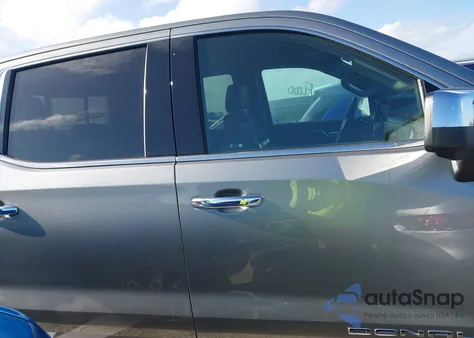 2024 GMC Sierra 1500 2Wd Short Box Denali из США, поврежденный, VIN 3GTPHGED8RG240921